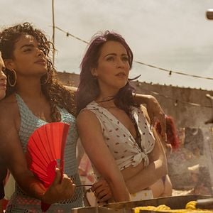 Foto Verónica Sánchez