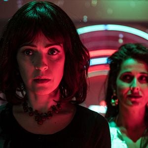 Foto Verónica Sánchez