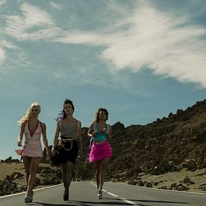 Foto Verónica Sánchez