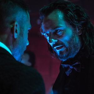 Foto Miguel Ángel Silvestre