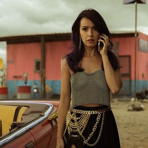 Foto Verónica Sánchez