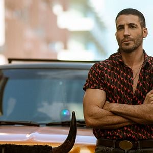 Foto Miguel Ángel Silvestre