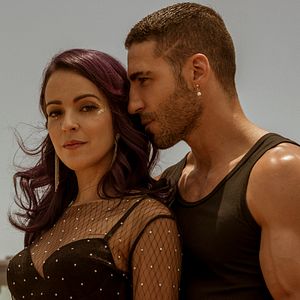 Foto Miguel Ángel Silvestre