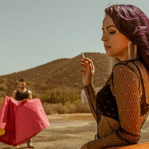 Foto Miguel Ángel Silvestre