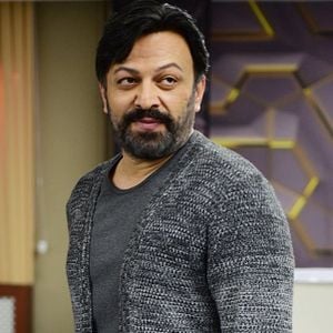 Foto Marasli: O Protetor