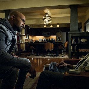 Foto Obba Babatundé