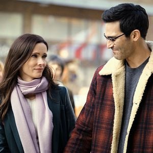 Foto Superman e Lois