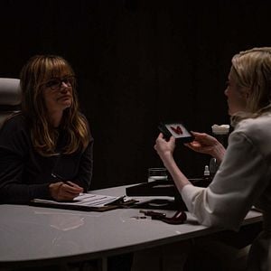 Foto Andrea Riseborough