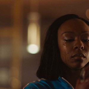 Foto Gabrielle Graham