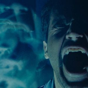 Foto Christopher Abbott