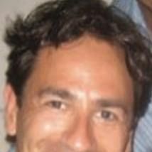 Foto Craig Rosenberg