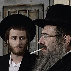 Foto Shtisel