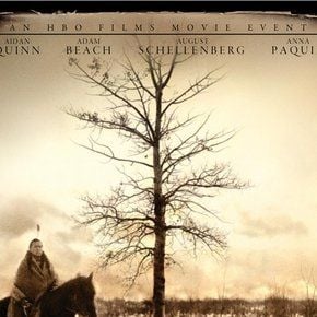 Foto Enterrem Meu Coração na Curva do Rio