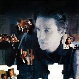 Foto E a Vida Continua