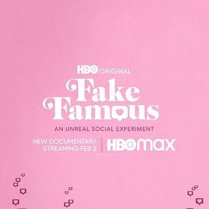Foto Fake Famous: Uma Experiência Surreal Nas Redes