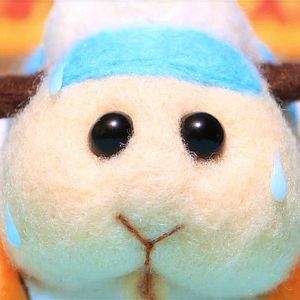 Foto Pui Pui - Porquinhos com Rodinhas