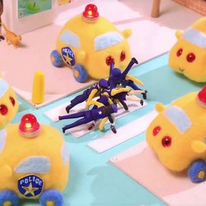 Foto Pui Pui - Porquinhos com Rodinhas