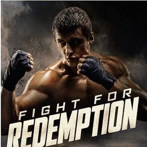 Foto Redenção - Lutando Pela Fé