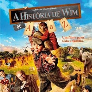 Foto A História de Wim de A a Z