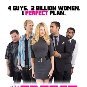 Foto A Conquista Perfeita