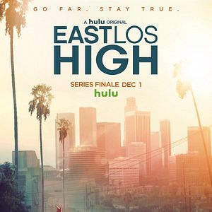 Foto East Los High: No Ritmo de L.A.