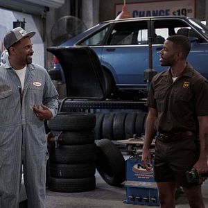 Foto Família Upshaw