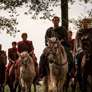 Foto Matthew McNulty