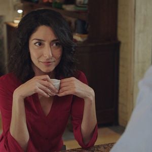 Foto Necar Zadegan
