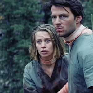 Foto Experimentos Macabros