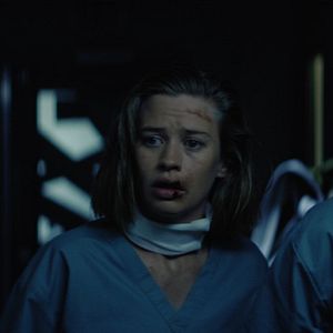 Foto Experimentos Macabros