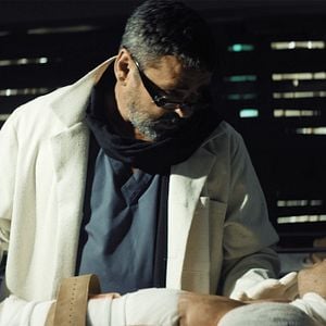 Foto Experimentos Macabros