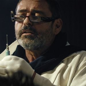 Foto Experimentos Macabros