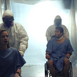 Foto Experimentos Macabros