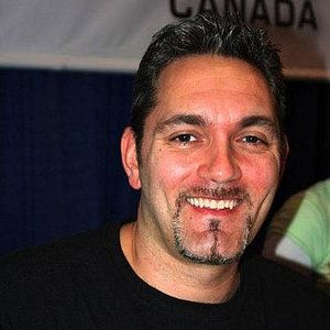 Foto Ron Garney