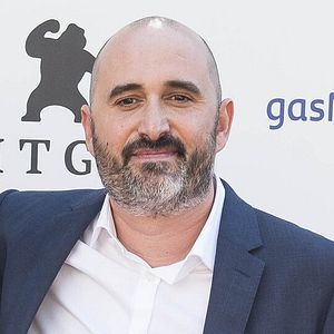 Foto Jorge Sanchez-Cabezudo