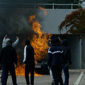 Foto Zona de Confronto