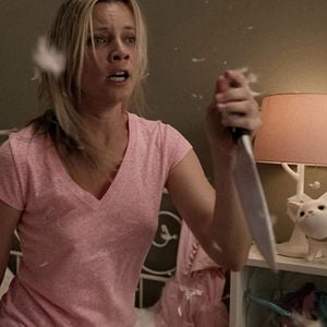 Foto O Mal Está ao Seu Lado