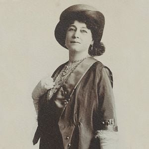 Foto Alice Guy-Blaché: a História não contada da primeira cineasta do mundo