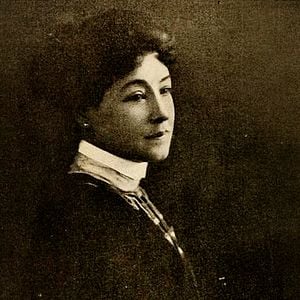 Foto Alice Guy-Blaché: a História não contada da primeira cineasta do mundo