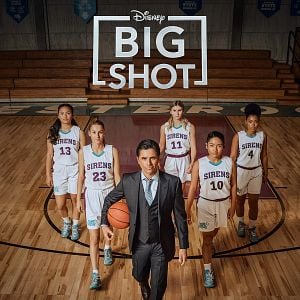 Foto Big Shot: Treinador de Elite