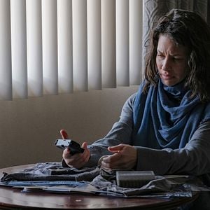 Foto Evangeline Lilly