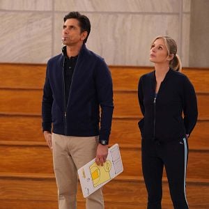 Foto Big Shot: Treinador de Elite