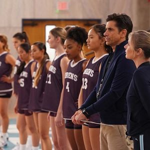 Foto Big Shot: Treinador de Elite