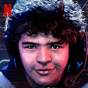 Foto Grite, Você Está Sendo Filmado