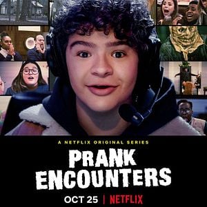 Foto Grite, Você Está Sendo Filmado