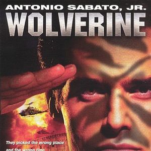 Foto Code Name: Wolverine