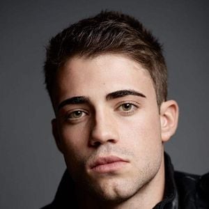 Foto Lester Ellis Jr.