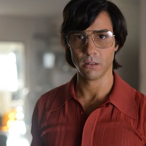 Foto O Paraíso e a Serpente