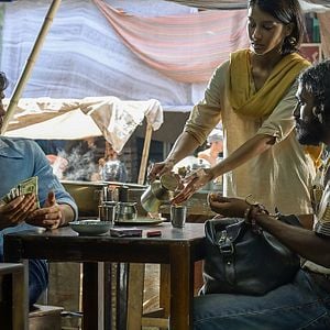 Foto Amesh Edireweera