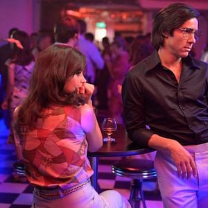 Foto O Paraíso e a Serpente